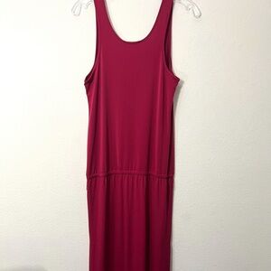 MICHAEL KORS Maxi Dress Sz S
